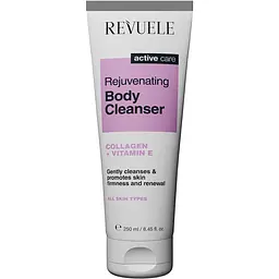 Гель для миття тіла Revuele Body Cleanser омолоджуючий 250 мл