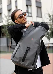 Чоловічий рюкзак Sambag 41х30х16 см sum0023641 - мініатюра 7