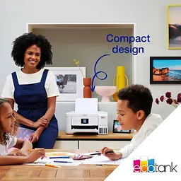 БФП Epson EcoTank L4266 [C11CJ63414] [133467] - мініатюра 7
