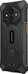 Смартфон ULEFONE RugKing 3 Pro 8/128GB Black - мініатюра 9