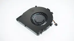 Вентилятор для ноутбука HP Envy 17-N100, DC 5V 0.5A, 4pin (FCN DFS661605PQ0T) (Кулер) - мініатюра 2