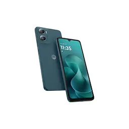 Мобільний телефон Motorola G06 4/64GB Tapestry (PBA20002UA) - мініатюра 2
