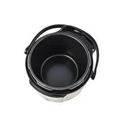 Мультиварка-скороварка Liberton LPC-4502 - мініатюра 6