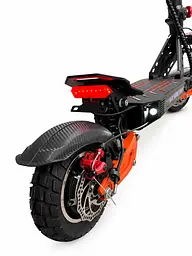 Електросамокат Kugoo E-Scooter 2000W 48V 24Ah NFC - мініатюра 10