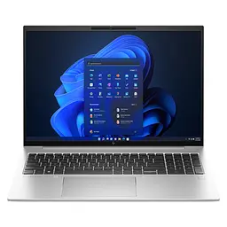 HP Ноутбук EliteBook 865-G10 16" WUXGA IPS, AMD R7-7840U, 32GB, F1024GB, UMA, Win11P, сріблястий