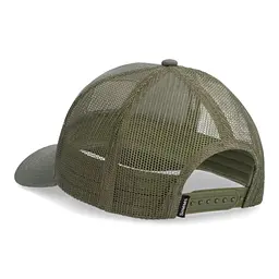 Кепка Simms Double Haul Icon Trucker Olive (1102-14032-1068-00) - мініатюра 3