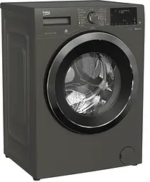 Пральна машина Beko WUE 7636 XCM (7000740002) - мініатюра 2