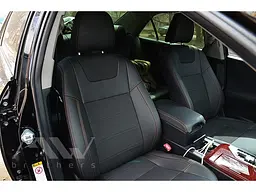 Авточохли модельні MW Brothers для Toyota Camry V 50 c 2012 - мініатюра 6