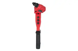 Заклепочник ручний для витяжних заклепок Intertool Storm RT-0016 300 x ø2.4 x 3.2 x 4 x 4.8 мм x 360° - мініатюра 4