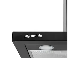 Витяжка Pyramida AGT 60 PB BL - мініатюра 5