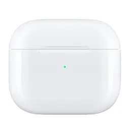 Зарядний кейс Apple AirPods 3 (MME73/C) [63972] - мініатюра 1