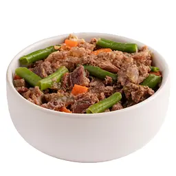 Вологий корм для собак Carnie Original Mono Protein Яловичина з овочами 400 г - мініатюра 2