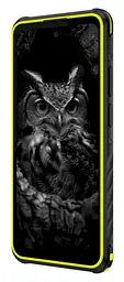 Смартфон Ulefone Armor X31 Pro 8/256Gb NFC 5G зелений - мініатюра 3