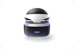 Окуляри віртуальної реальності Sony PlayStation VR для PS4 і PS5 CUH-ZVR2 + Move 2 шт + гарантія Б/В - мініатюра 2