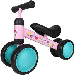 Біговел Tilly Balance 6" Goody T-212525/1 Unicorn /1/