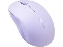 Миша UGREEN M331 Purple (UGR-65626)