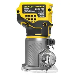 Фрезер акумуляторний STANLEY FATMAX безщітковий, без АКБ та ЗП (SFMCW400B) - мініатюра 5