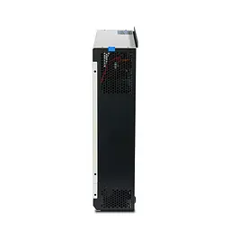 Гібридний однофазний інвертор 5kW/48V Kraft Energy KRF-SIH5KW (42-00074) - мініатюра 3