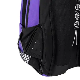 Рюкзак для старшої школи Kite Education teens 2587M HK-1 Фіолетовий (HK26-2587M-1) - мініатюра 17