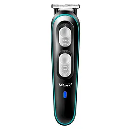 Тример VGR V-055 Black