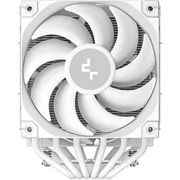 Кулер для процесора Deepcool AK620 Digital Pro White (R-AK620-WHAPMN-G) [156514] - мініатюра 4