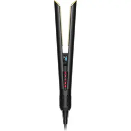 Випрямляч для волосся Dyson Airstrait HT01 Onyx Black/Gold (534040-01) [121547] - мініатюра 2