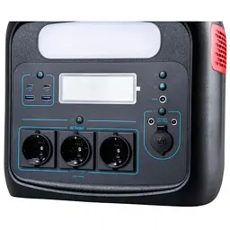 Зарядна станція Energizer PPS960W1 700W (PPS960W1) - мініатюра 8