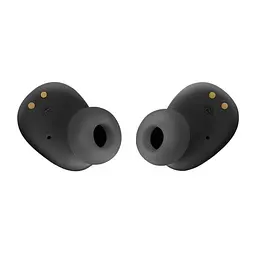 Бездротові навушники JBL Wave Buds JBLWBUDSBLK Black - мініатюра 3