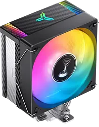 Повітряне охолодження Jonsbo CR-1000 EVO ARGB Black
