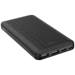 Додаткова батарея Hoco J48 (10000mAh) Black - мініатюра 3
