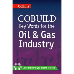Key Words for the Oil and Gas Industry -