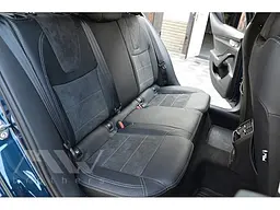 Авточохли модельні MW Brothers для Skoda Octavia A8 c 2020 - мініатюра 8