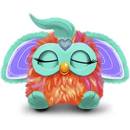 Іграшка інтерактивна Hasbro Furby Coral (F6744) - мініатюра 13