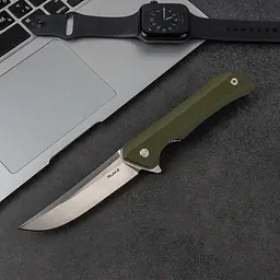 Ніж складаний Ruike Hussar P121-G - мініатюра 15