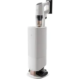 Пилосос акумуляторний Electrolux EP83HB25UV (900402306) - мініатюра 6
