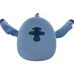 М'яка іграшка Squishmallows Disney Стіч в гавайських леях 17 см (SQDI00731) - мініатюра 5