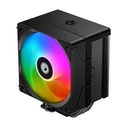 Кулер до процесора ID-Cooling SE-904-XT ARGB BLACK - мініатюра 3