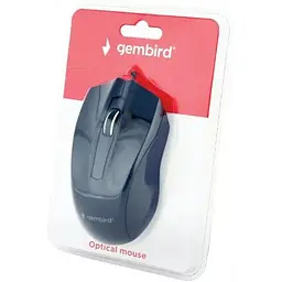Миша Gembird MUS-3B-01 - мініатюра 3
