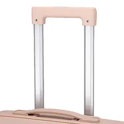 Валіза Semi Line 20" S Beige (T5795-1) - мініатюра 9