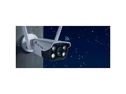 IP-камера відеоспостереження TP-LINK VIGI С340-W-4 - мініатюра 4