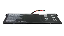 Акумулятор для Acer Aspire 5 A514-51 A514-53 7 A715-42 Spin 3 SP314-54 Swift 3 SF314-32 TravelMate P2 P215-52 11.55V 4350 mAh (AP18C8K-3S1P-4400) - мініатюра 3