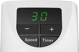 Тепловентилятор Clatronic HL 3738 - мініатюра 2