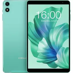 Планшет Teclast P85T 4/64GB Green (P3M2/TL-112232)