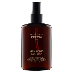 Тонік для волосся PREVIA MAN 150 мл