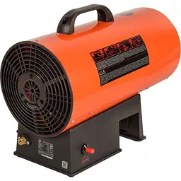 Газовий обігрівач Vitals GHB-303Т (235350) - мініатюра 2