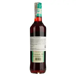 Настойка Flaminger Jagd Krauter-Minz Likor 26% 0.7 л (762853) - мініатюра 2