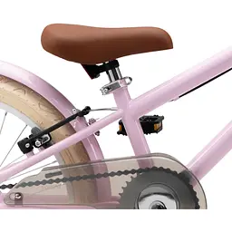 Велосипед дитячий Miqilong RM 20" рожевий (RBB-RM20-PINK) - мініатюра 11