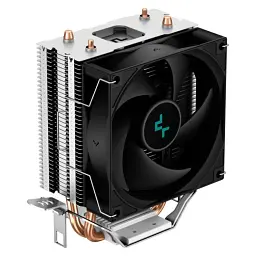 Кулер до процесора Deepcool AG200 (R-AG200-BKNNMN-G)