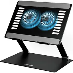 Підставка для ноутбука OfficePro LS122B [144452] - мініатюра 4