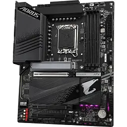 Материнська плата AORUS Z790 Elite AX EU [144391] - мініатюра 4